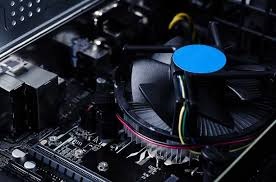 overheating